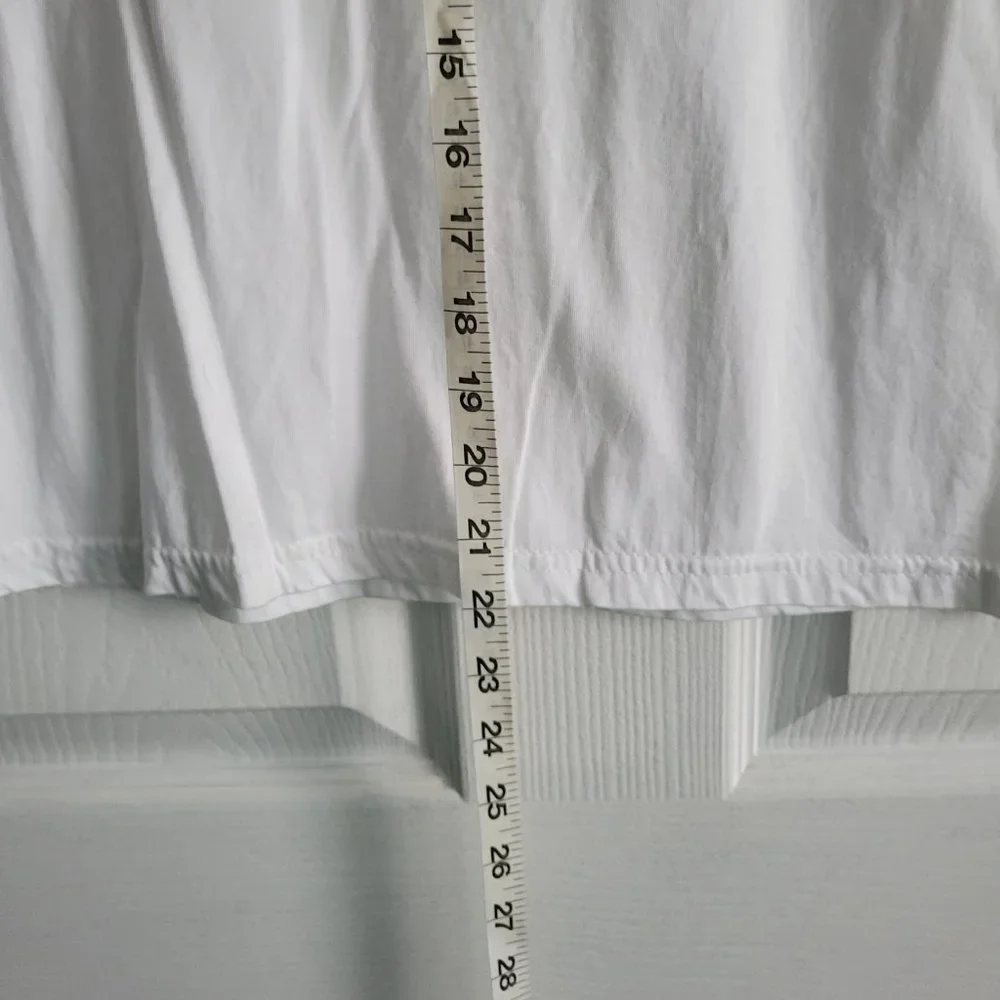 "Think Green" T-Shirt - Picture 7 of 7